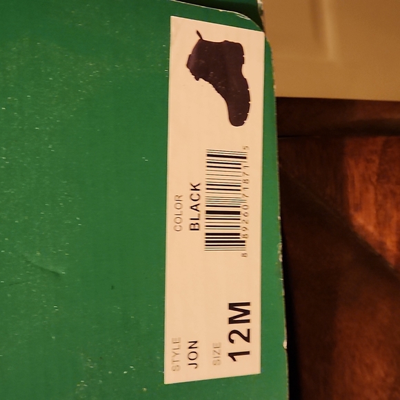 Thermal Boot - Picture 2 of 8